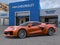 2026 Chevrolet Corvette ZR1 3LZ