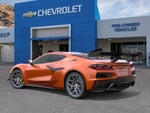 2026 Chevrolet Corvette ZR1 3LZ