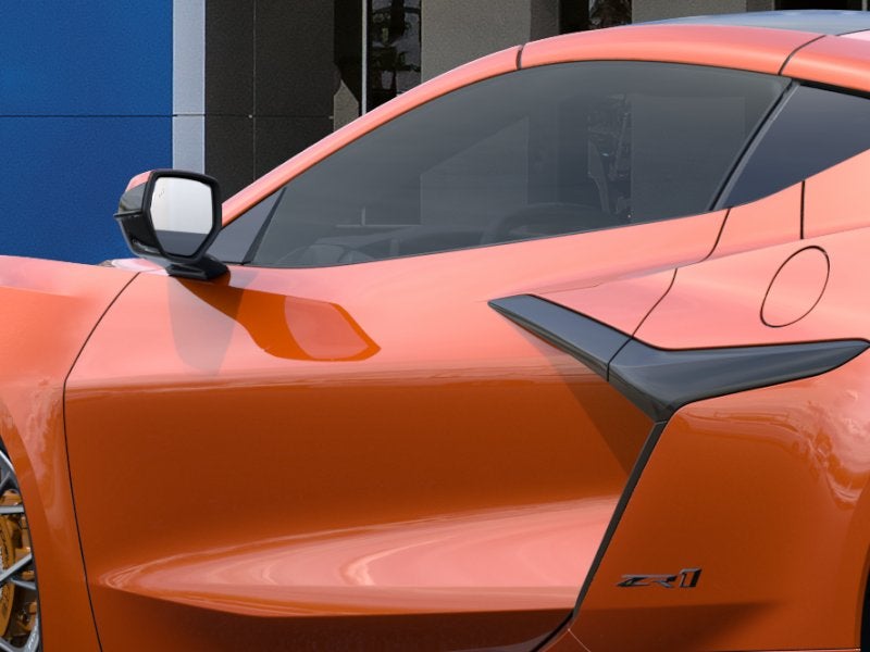 2026 Chevrolet Corvette ZR1 3LZ