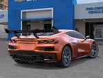 2026 Chevrolet Corvette ZR1 3LZ