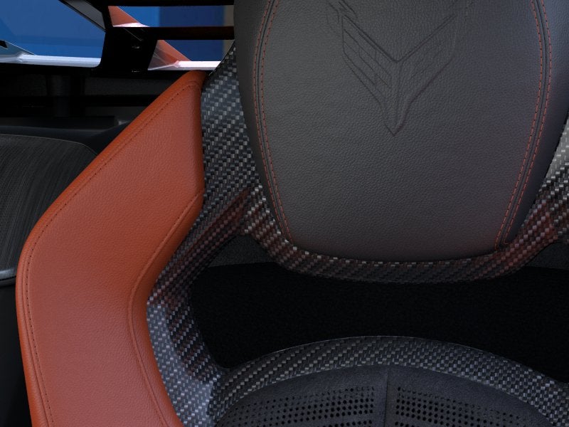 2026 Chevrolet Corvette ZR1 3LZ