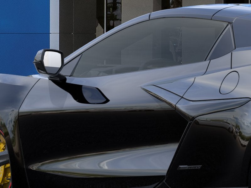 2026 Chevrolet Corvette E-Ray 3LZ