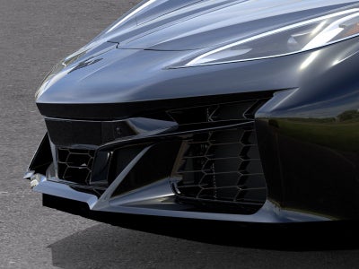 2026 Chevrolet Corvette E-Ray 3LZ
