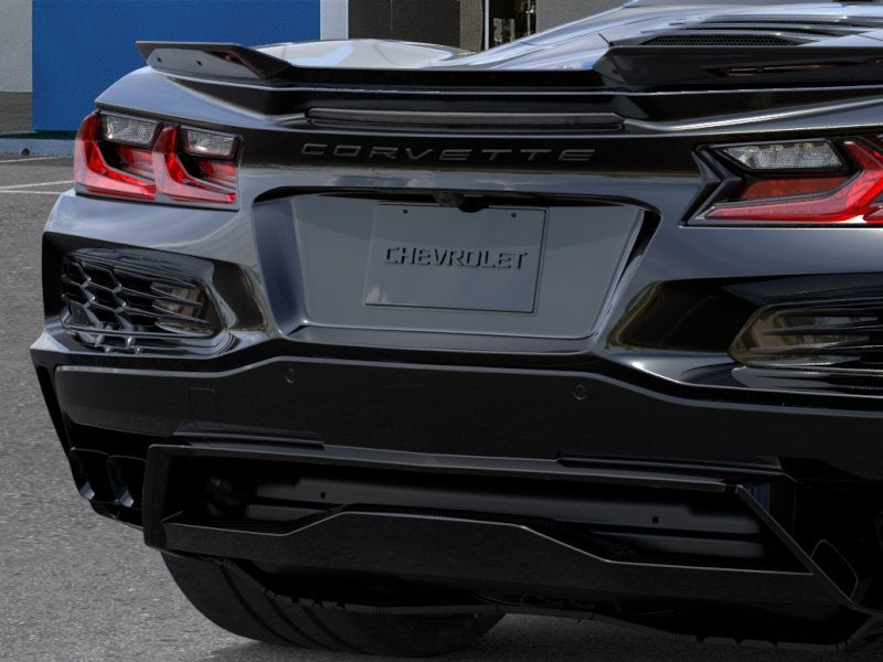2026 Chevrolet Corvette E-Ray 3LZ