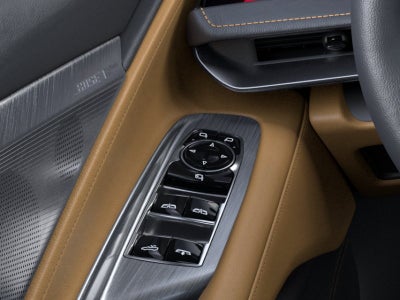 2026 Chevrolet Corvette E-Ray 3LZ