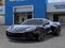 2026 Chevrolet Corvette E-Ray 3LZ