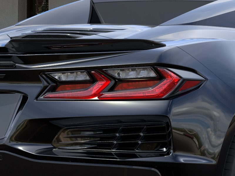 2026 Chevrolet Corvette E-Ray 3LZ