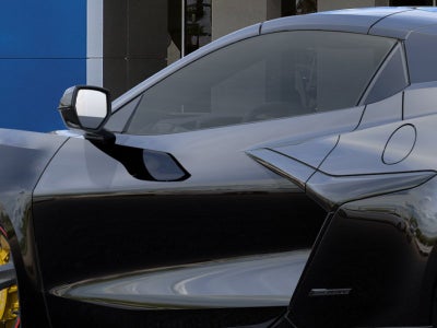 2026 Chevrolet Corvette E-Ray 3LZ