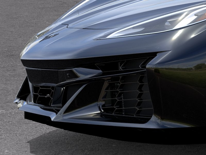 2026 Chevrolet Corvette E-Ray 3LZ