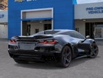 2026 Chevrolet Corvette E-Ray 3LZ