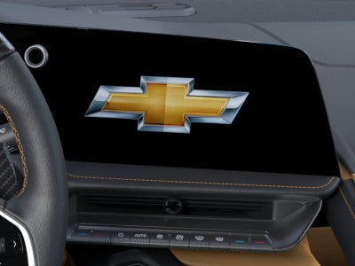 2026 Chevrolet Corvette E-Ray 3LZ