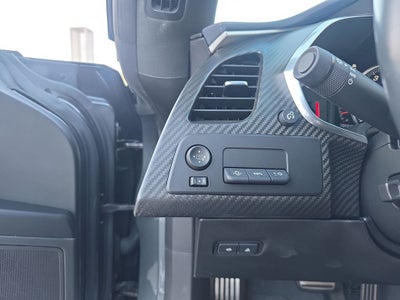 2017 Chevrolet Corvette Z06 Z06 2LZ