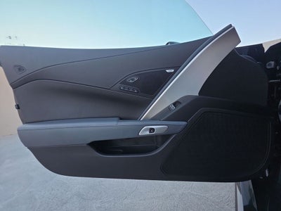 2017 Chevrolet Corvette Z06 Z06 2LZ