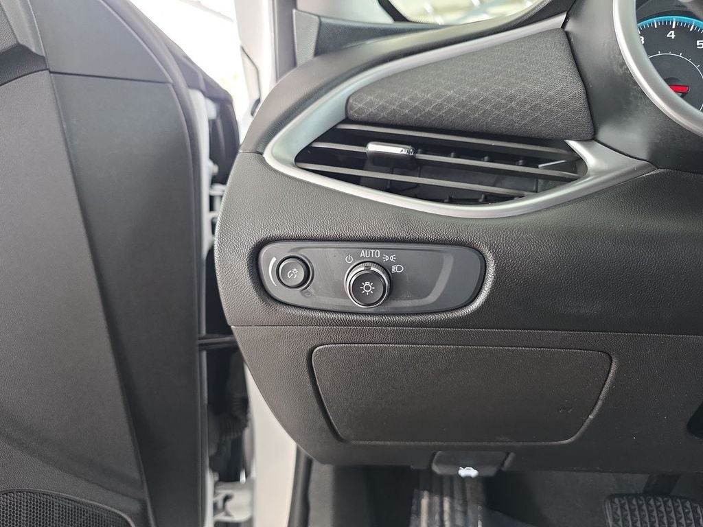 2025 Chevrolet Malibu RS