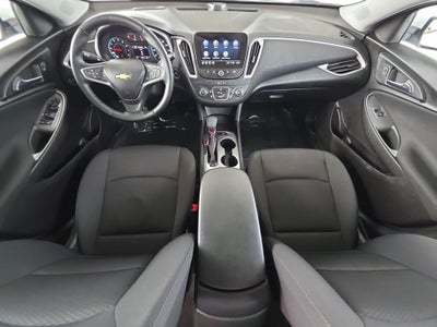 2025 Chevrolet Malibu RS