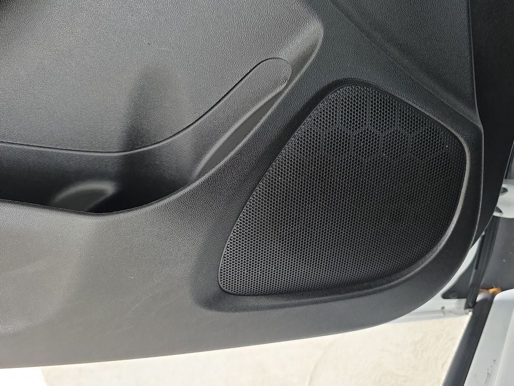 2025 Chevrolet Malibu RS