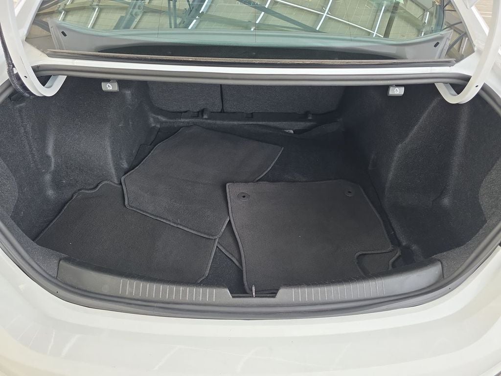 2025 Chevrolet Malibu RS