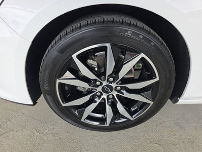 2025 Chevrolet Malibu RS