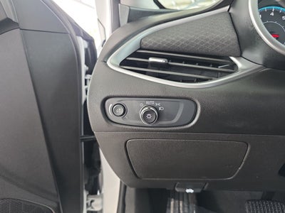 2025 Chevrolet Malibu RS