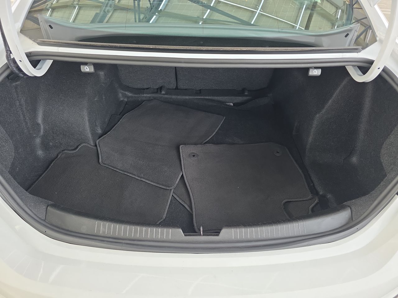 2025 Chevrolet Malibu RS