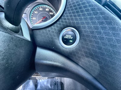 2025 Chevrolet Malibu RS