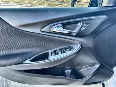 2025 Chevrolet Malibu RS