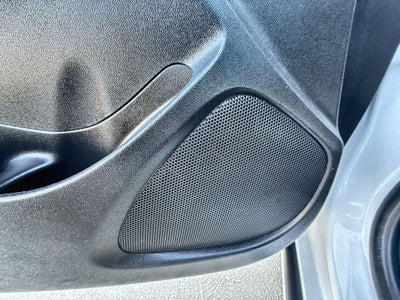 2025 Chevrolet Malibu RS