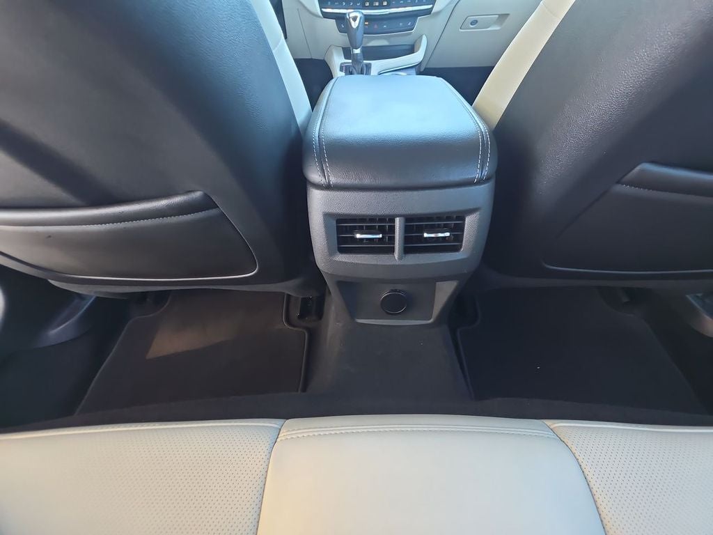 2023 Cadillac CT4 Premium Luxury