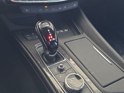 2025 Cadillac CT5 Sport