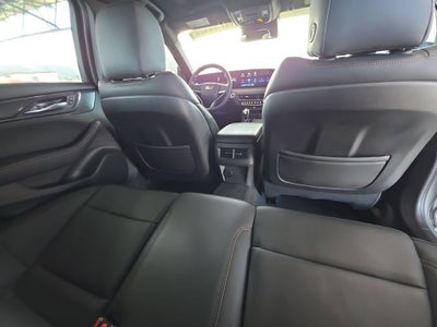 2025 Cadillac CT5 Sport