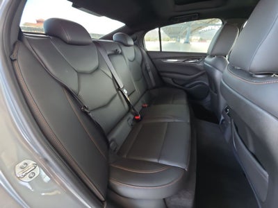 2025 Cadillac CT5 Sport