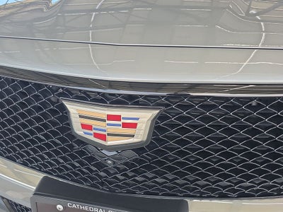 2025 Cadillac CT5 Sport