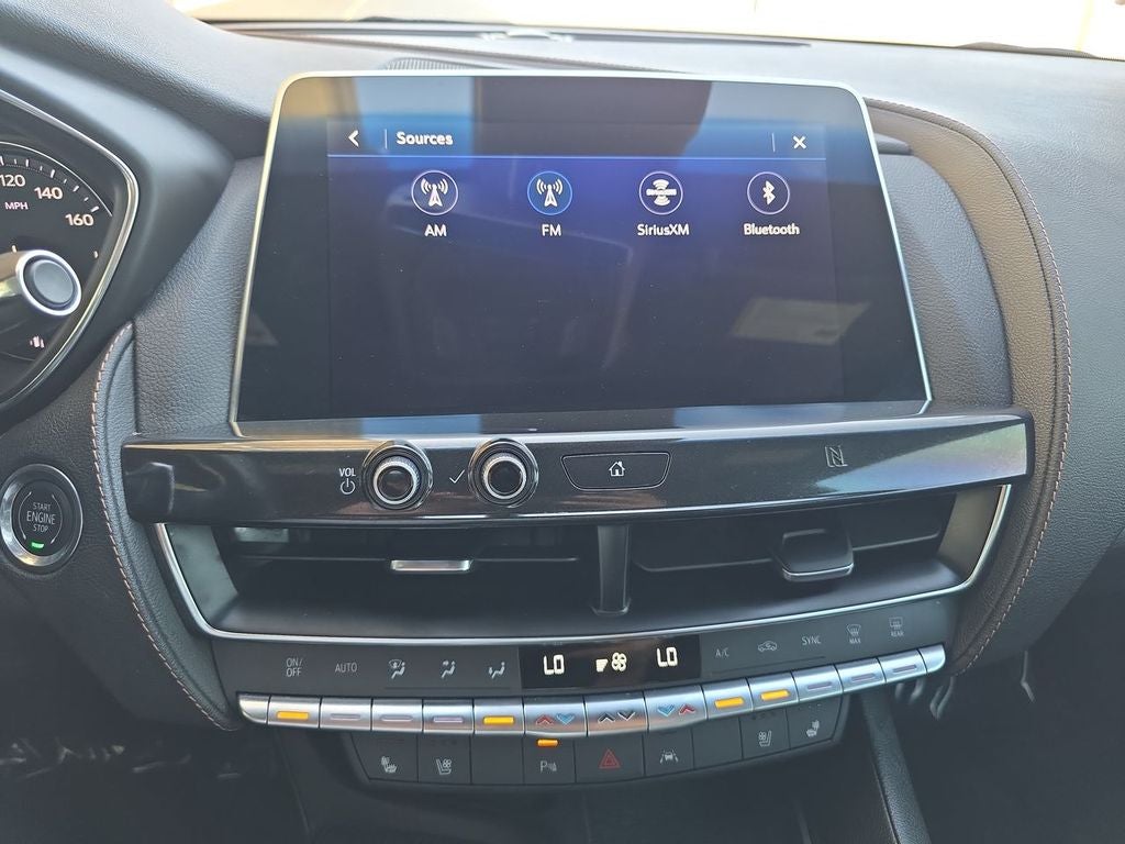 2020 Cadillac CT5 Sport