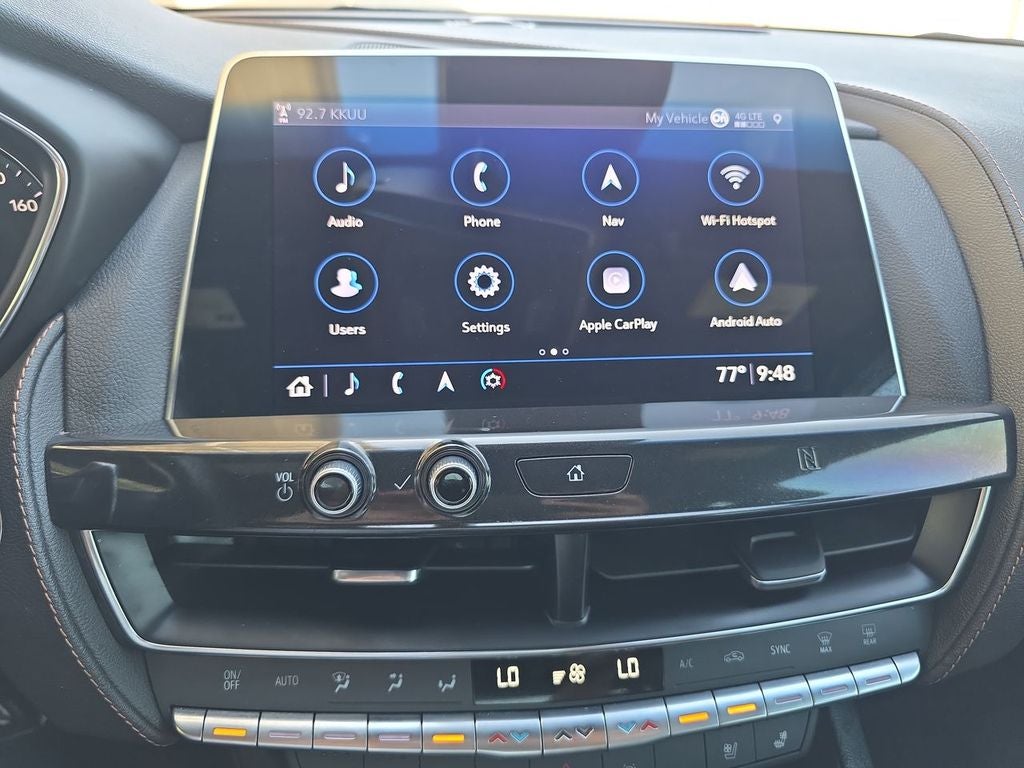 2020 Cadillac CT5 Sport