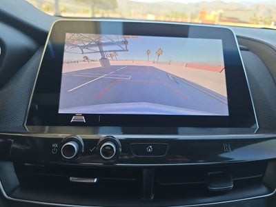 2020 Cadillac CT5 Sport