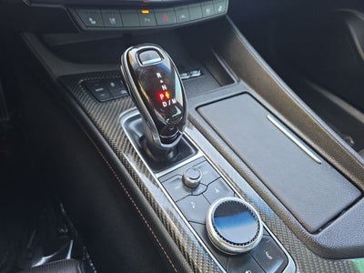 2020 Cadillac CT5 Sport