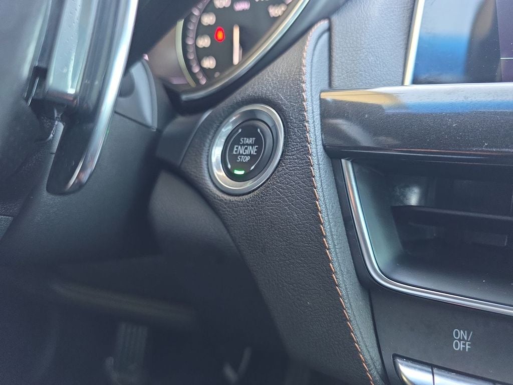 2020 Cadillac CT5 Sport