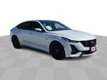 2020 Cadillac CT5 Sport
