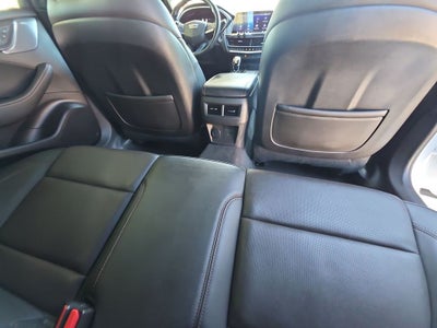 2020 Cadillac CT5 Sport