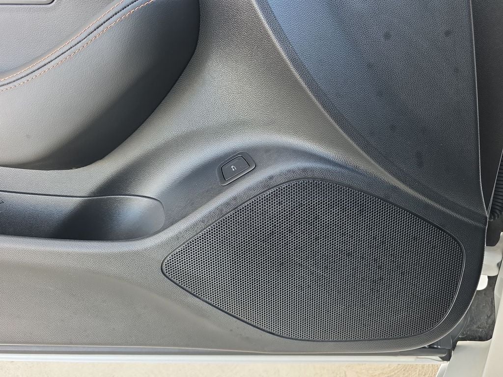 2020 Cadillac CT5 Sport