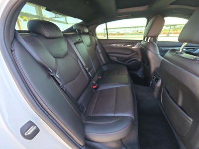 2020 Cadillac CT5 Sport