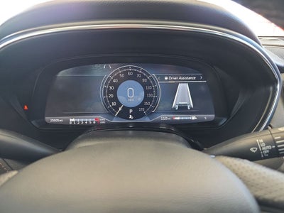 2021 Cadillac CT5 Sport