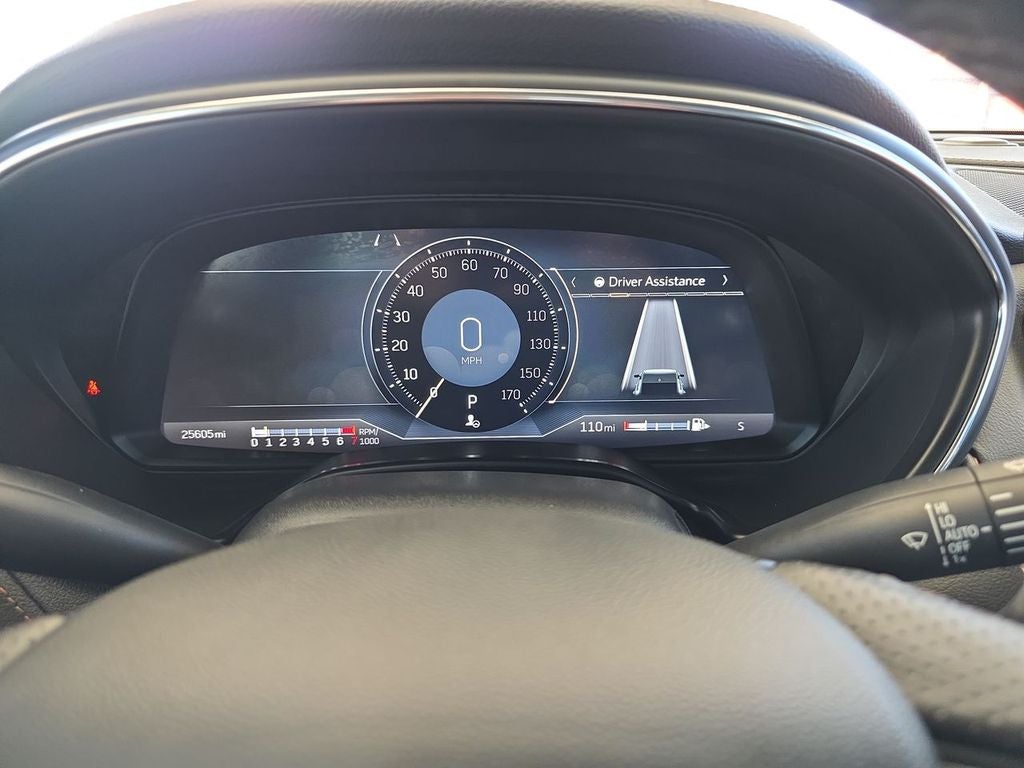 2021 Cadillac CT5 Sport