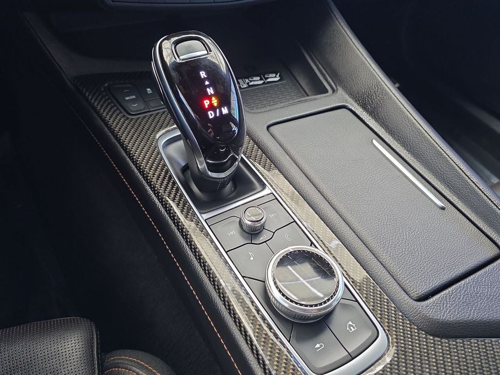 2021 Cadillac CT5 Sport