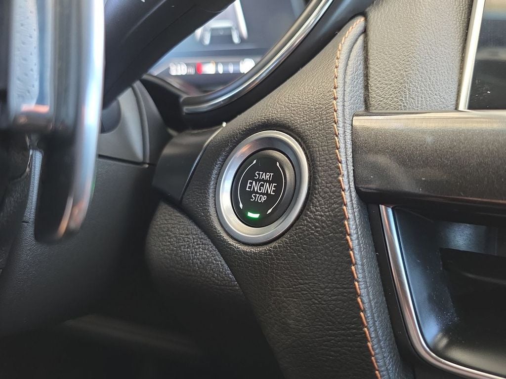 2021 Cadillac CT5 Sport