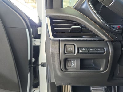 2021 Cadillac CT5 Sport