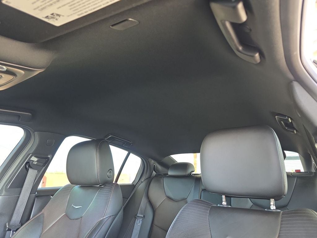 2021 Cadillac CT5 Sport