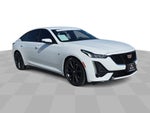 2021 Cadillac CT5 Sport