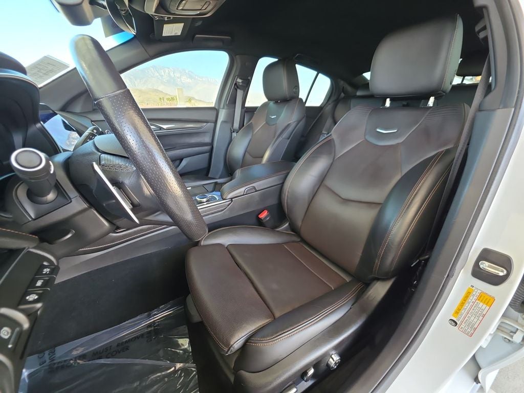 2021 Cadillac CT5 Sport