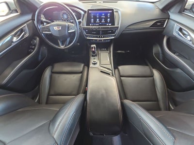 2021 Cadillac CT5 Sport